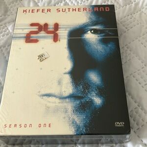 24 season one brand new